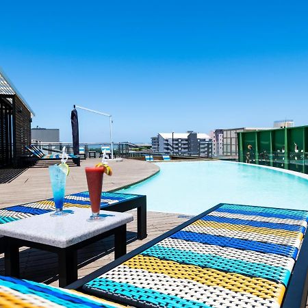 Aha Gateway Hotel Umhlanga Durban Kültér fotó