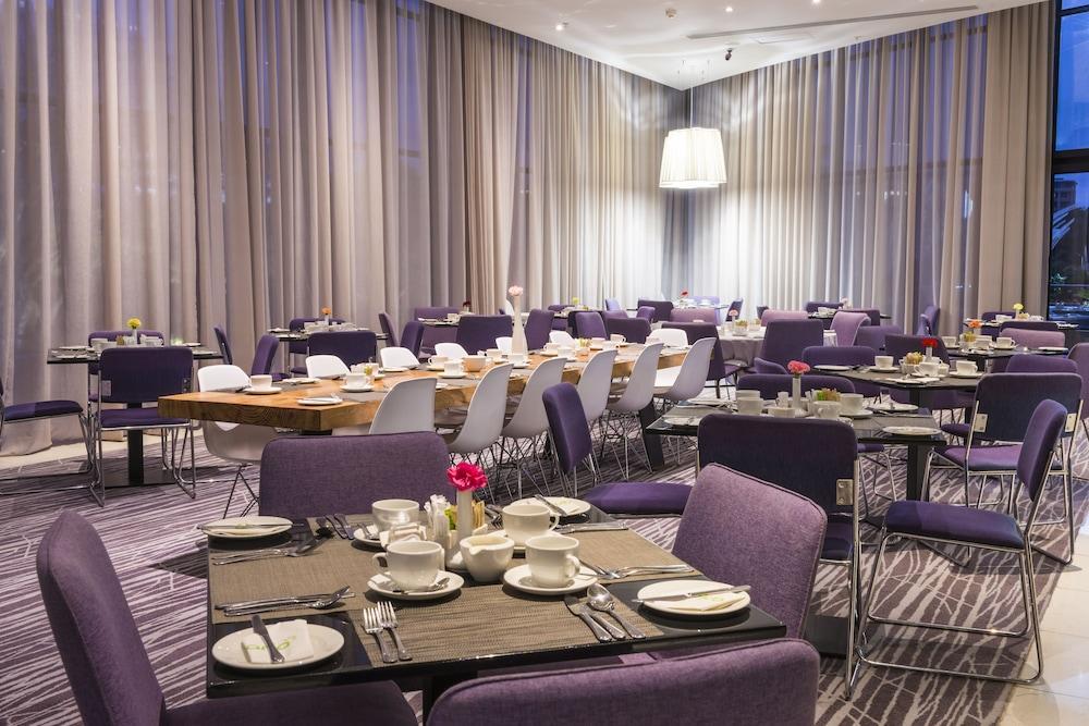 Aha Gateway Hotel Umhlanga Durban Kültér fotó