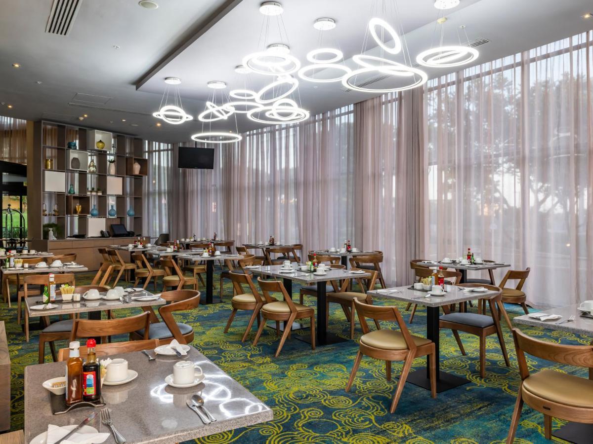 Aha Gateway Hotel Umhlanga Durban Kültér fotó