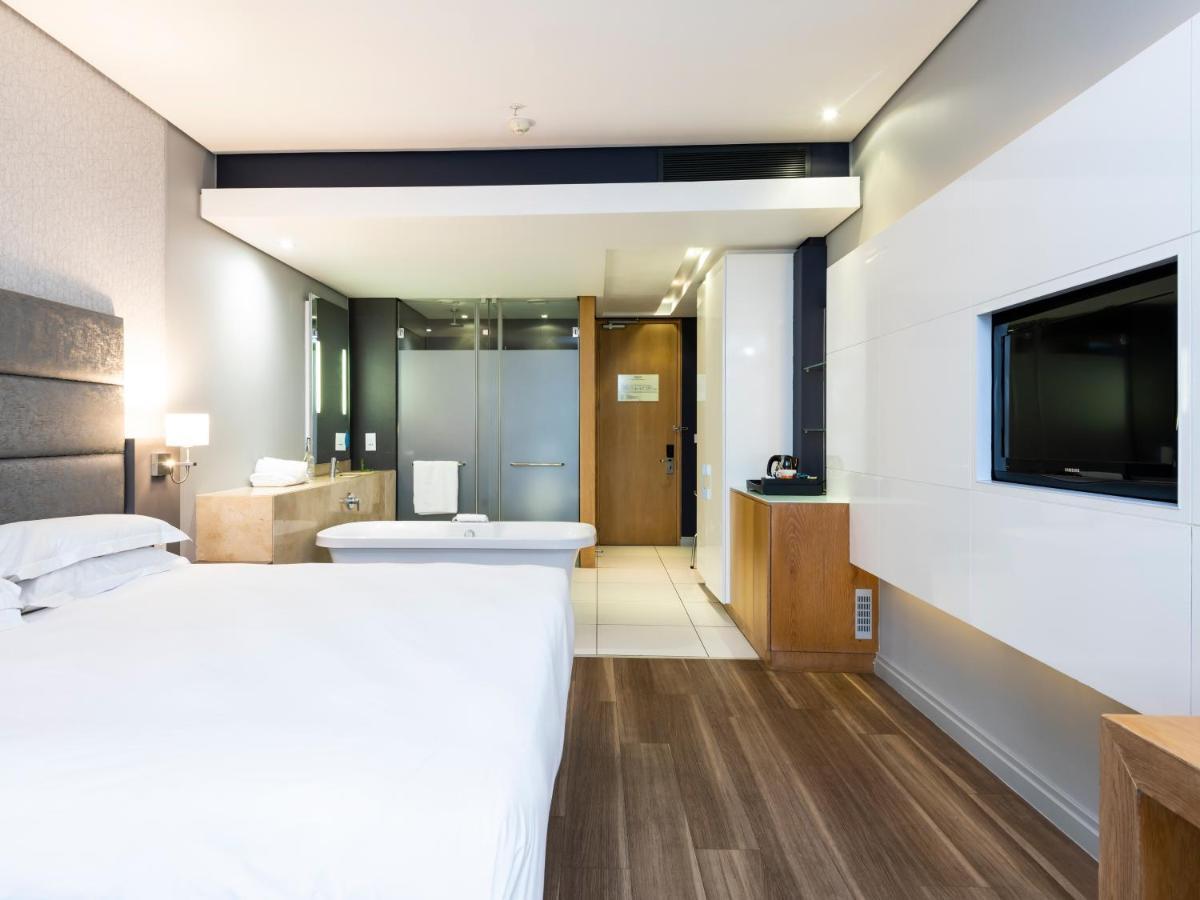 Aha Gateway Hotel Umhlanga Durban Kültér fotó