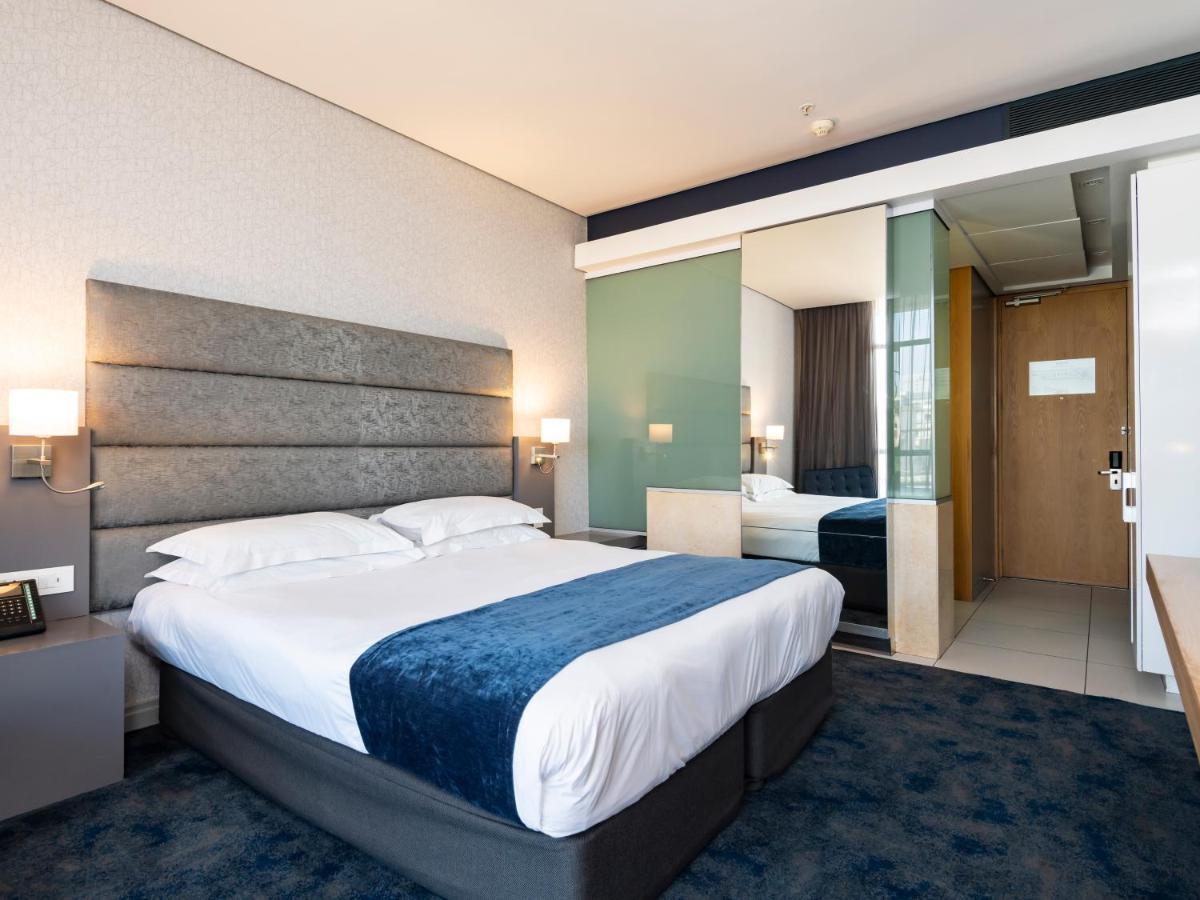 Aha Gateway Hotel Umhlanga Durban Kültér fotó