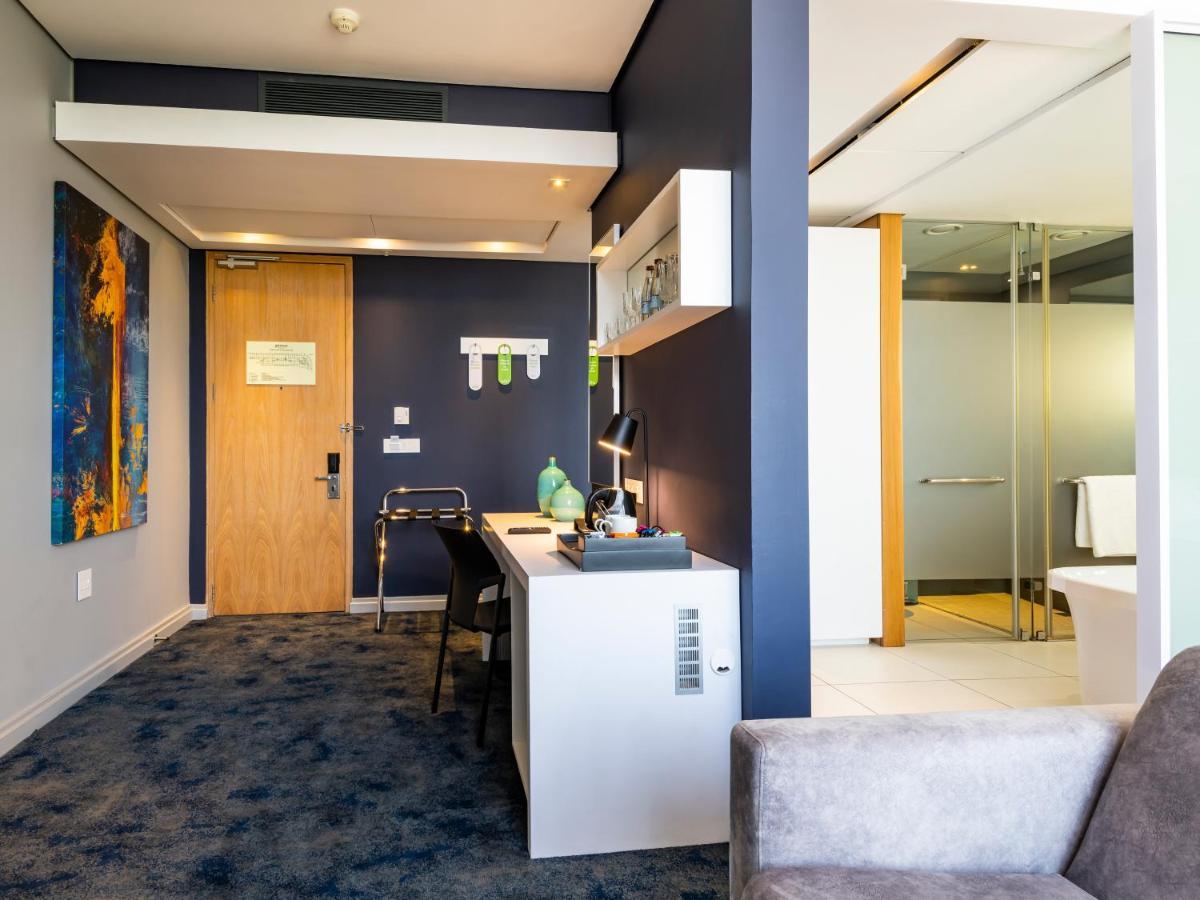 Aha Gateway Hotel Umhlanga Durban Kültér fotó