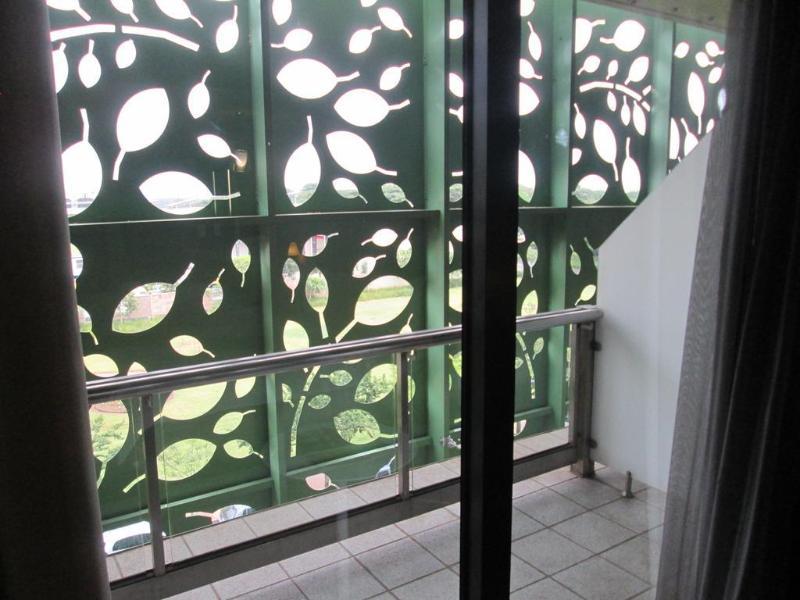 Aha Gateway Hotel Umhlanga Durban Kültér fotó