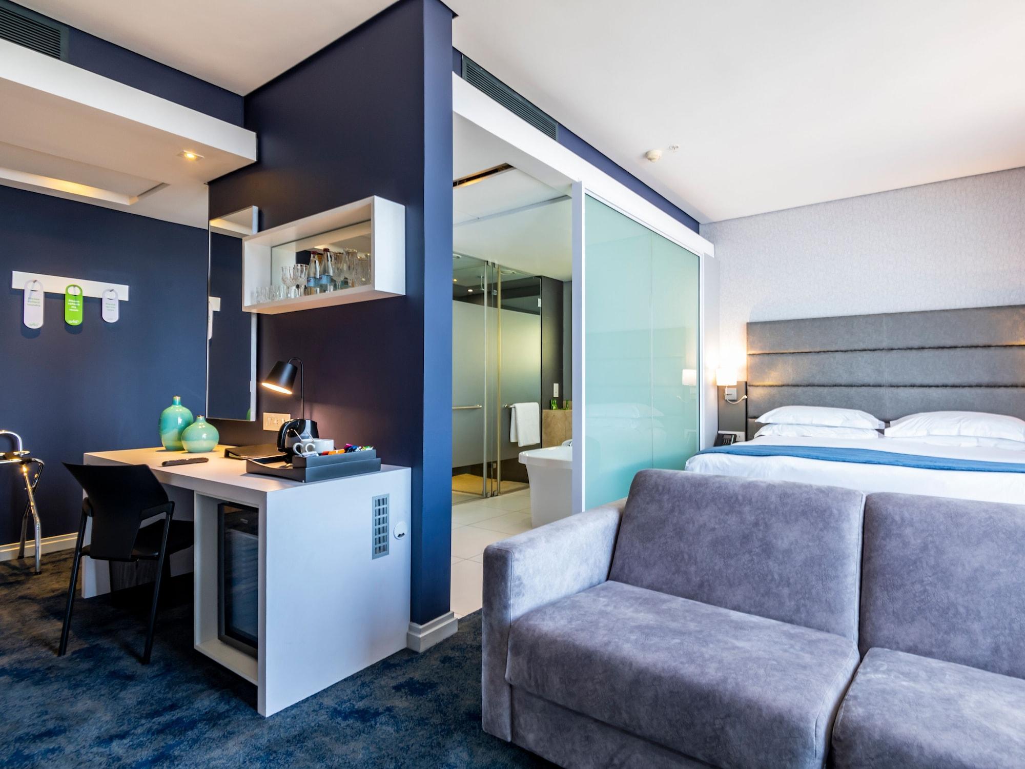 Aha Gateway Hotel Umhlanga Durban Kültér fotó
