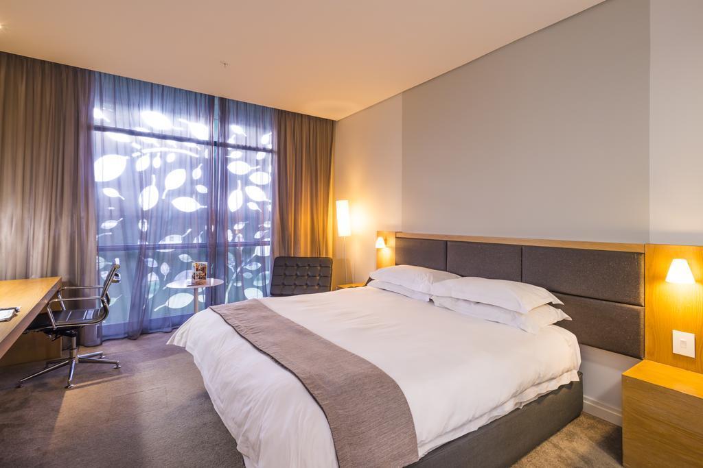 Aha Gateway Hotel Umhlanga Durban Kültér fotó