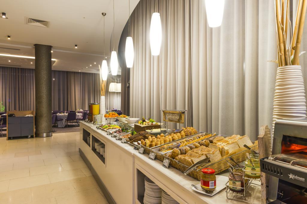 Aha Gateway Hotel Umhlanga Durban Kültér fotó