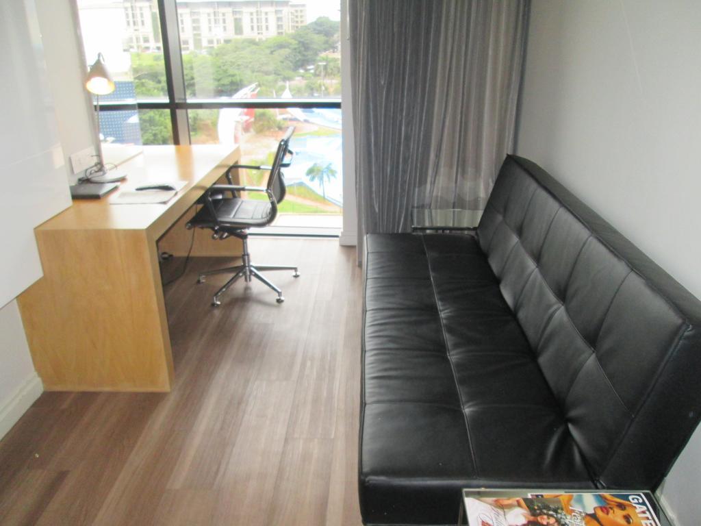 Aha Gateway Hotel Umhlanga Durban Kültér fotó