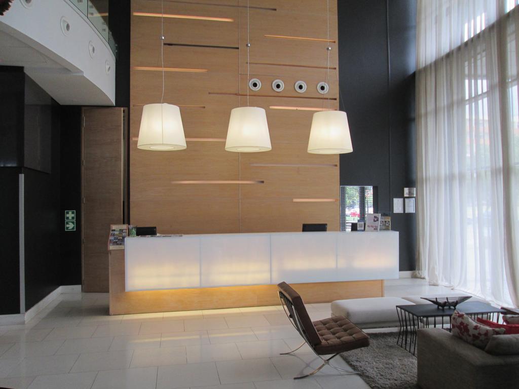 Aha Gateway Hotel Umhlanga Durban Kültér fotó