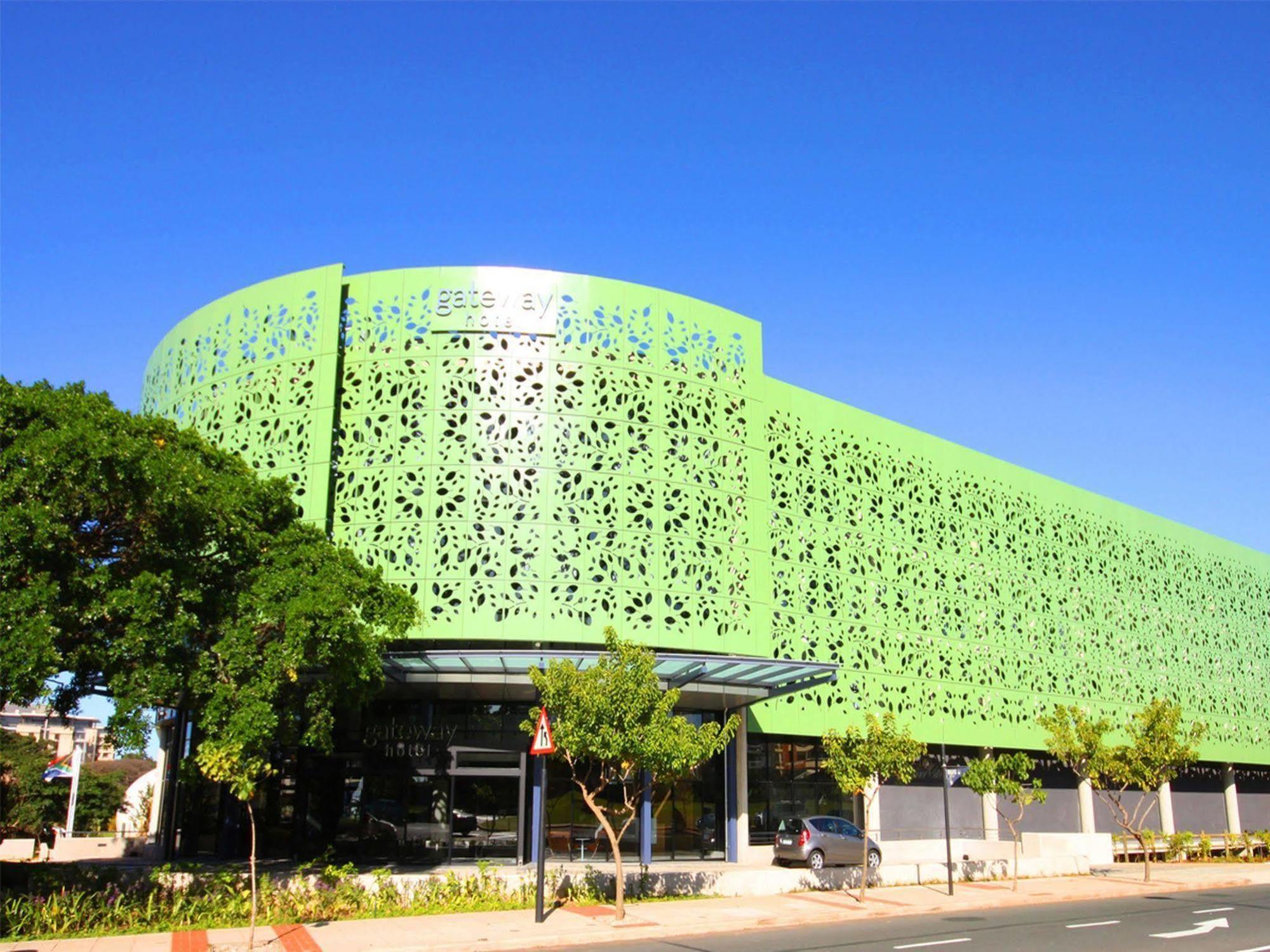 Aha Gateway Hotel Umhlanga Durban Kültér fotó