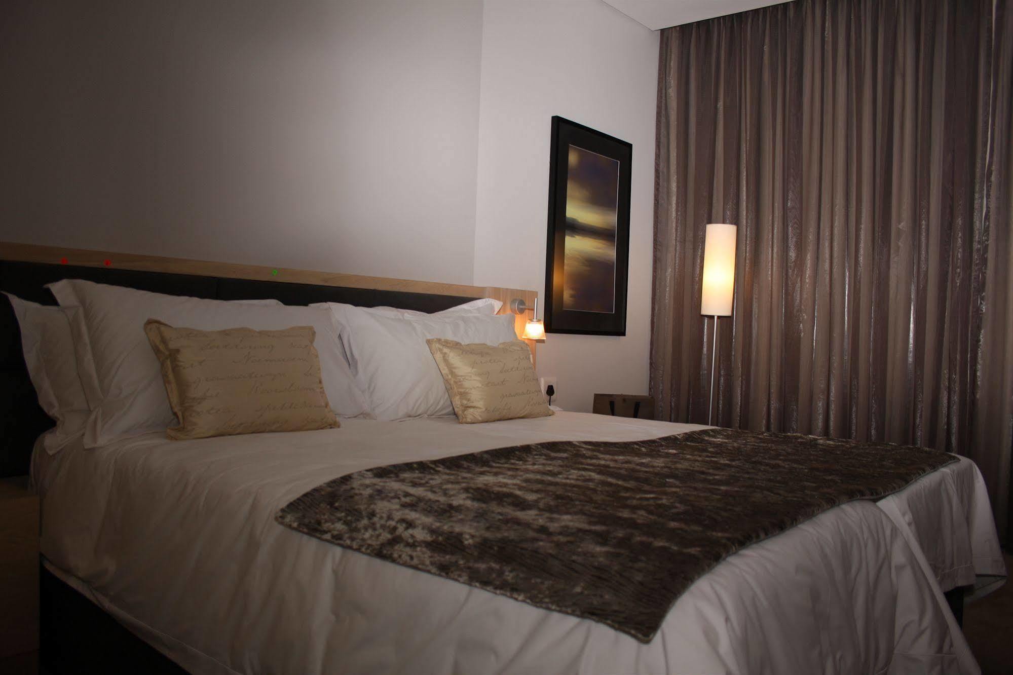 Aha Gateway Hotel Umhlanga Durban Kültér fotó