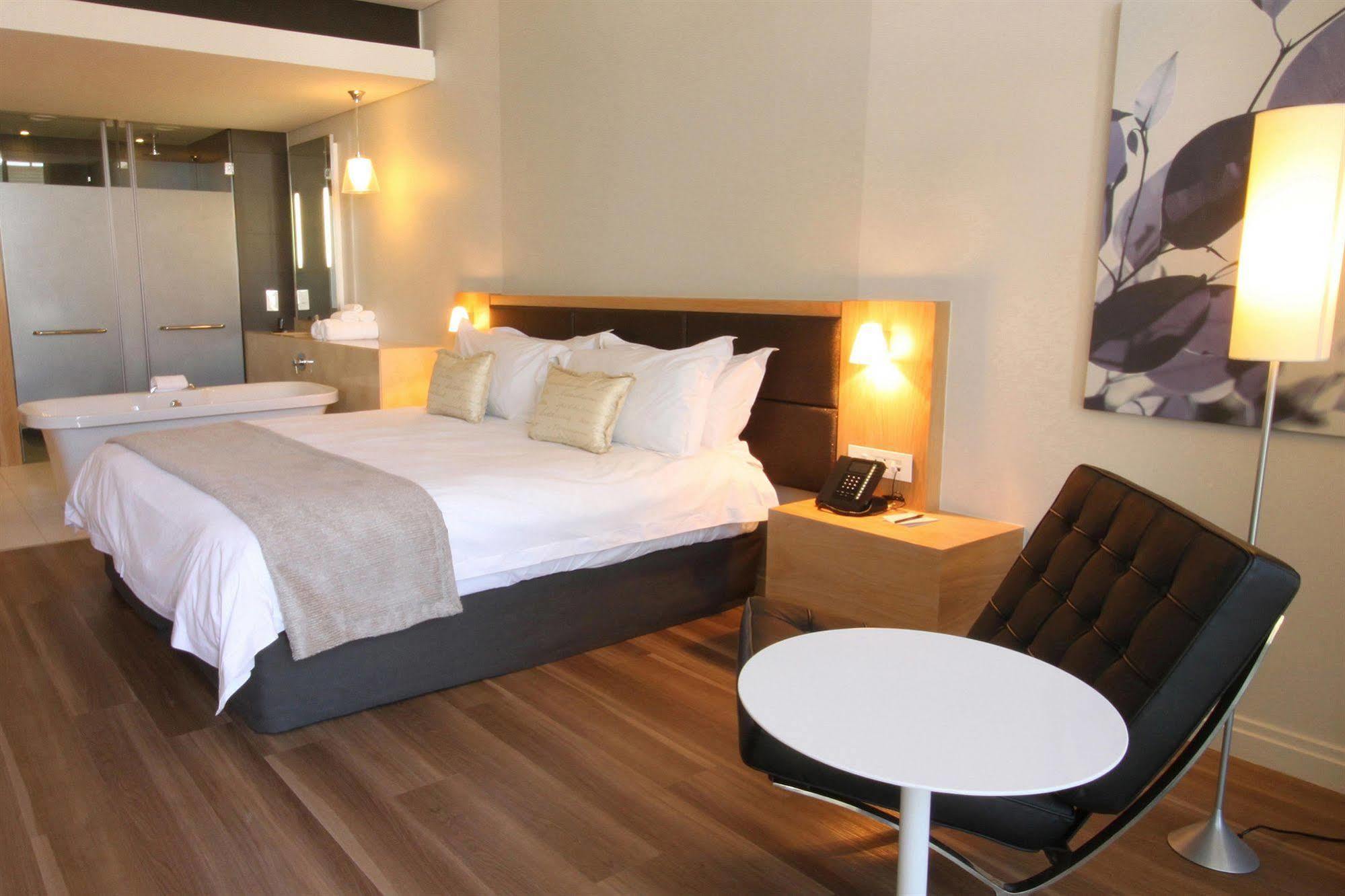 Aha Gateway Hotel Umhlanga Durban Kültér fotó